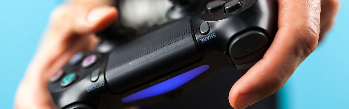 Videojuegos - Centro CEE