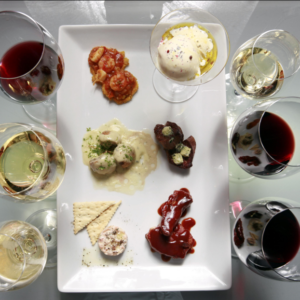 Profesional en enología y maridaje