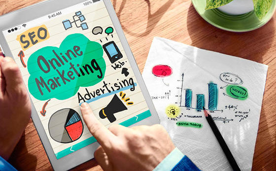 máster seo y e-commerce