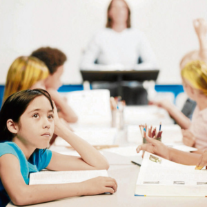 Profesional experto en acoso escolar y gestión del estrés