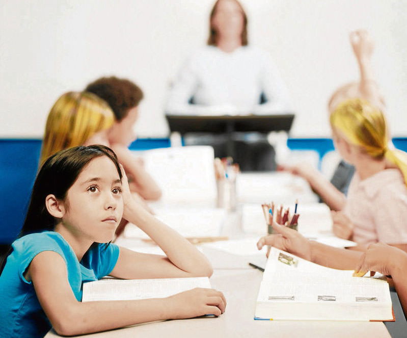 Profesional experto en acoso escolar y gestión del estrés