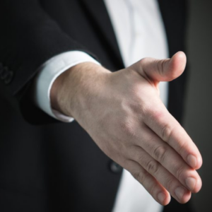 Máster en negociación y resolución de conflictos