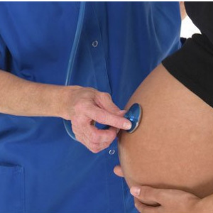 Matrona especialista + gestión del estrés