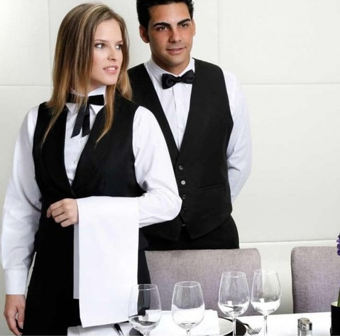 Curso superior de camarero profesional