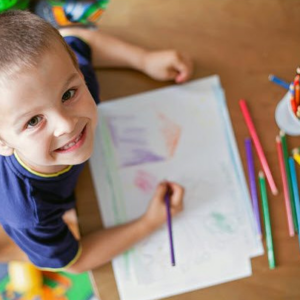 Educación emocional en la primera infancia + gestión del estrés