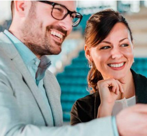 gestión de eventos deportivos