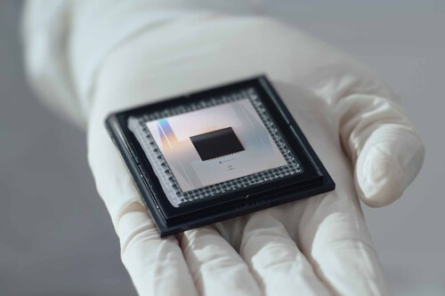 Willow: El Avance Cuántico de Google