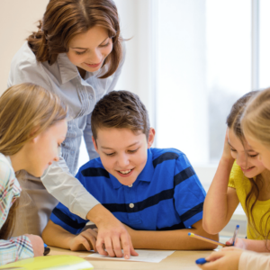 Técnico profesional en programas de intervención