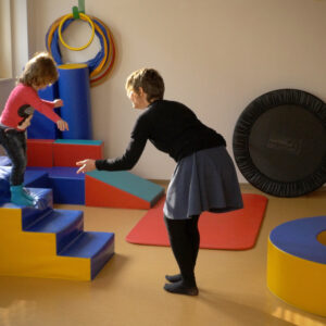 Técnico Profesional en Psicomotricidad