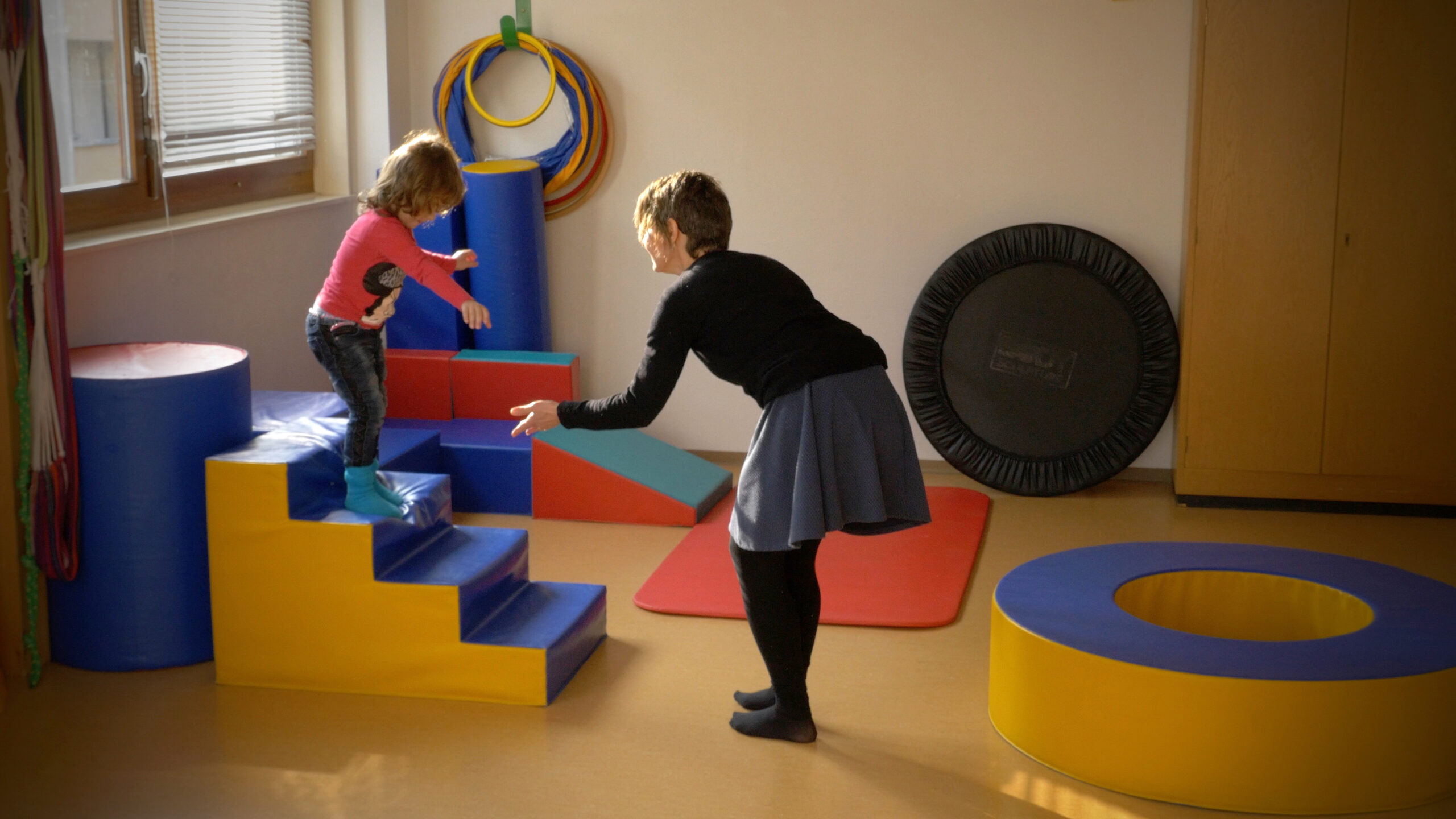 Técnico Profesional en Psicomotricidad