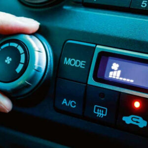 Técnico Profesional en Climatización del Automóvil