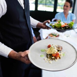 Curso superior de Camarero Profesional