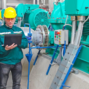 EXPERTO EN RIESGOS LABORALES