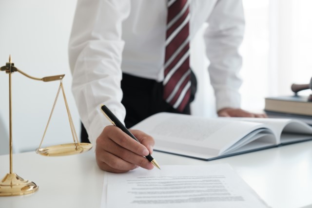 Psicología forense, perito judicial