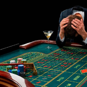 Técnico profesional en Juego Patológico