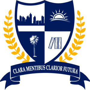 clara mentibus clarior futura