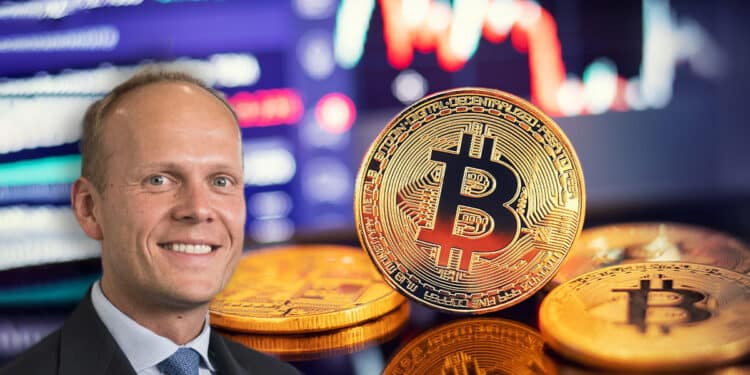 Experta/o en Bitcoin