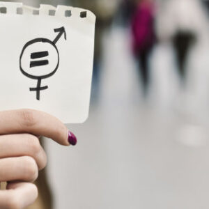 Experta/o en Comunicación con Perspectiva de Género