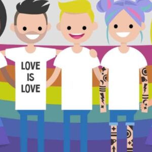 Experta/o en Orientación Sexual e Identidad de Género