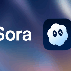 Sora OpenAI